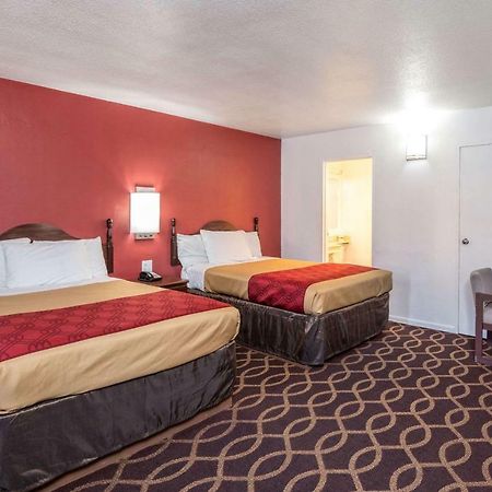 Econo Lodge University Τούσον Εξωτερικό φωτογραφία