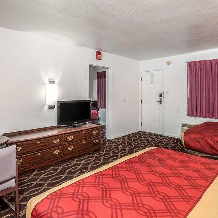 Econo Lodge University Τούσον Εξωτερικό φωτογραφία